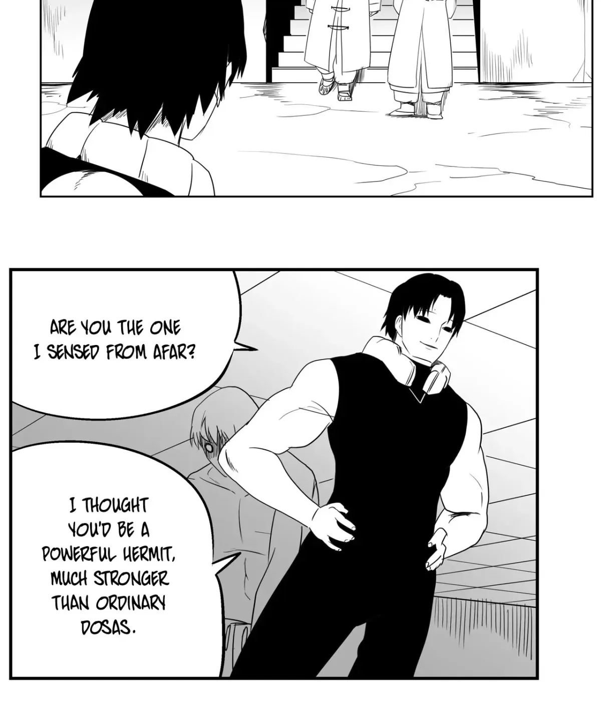 Baeg Dosa Chapter 76 page 25