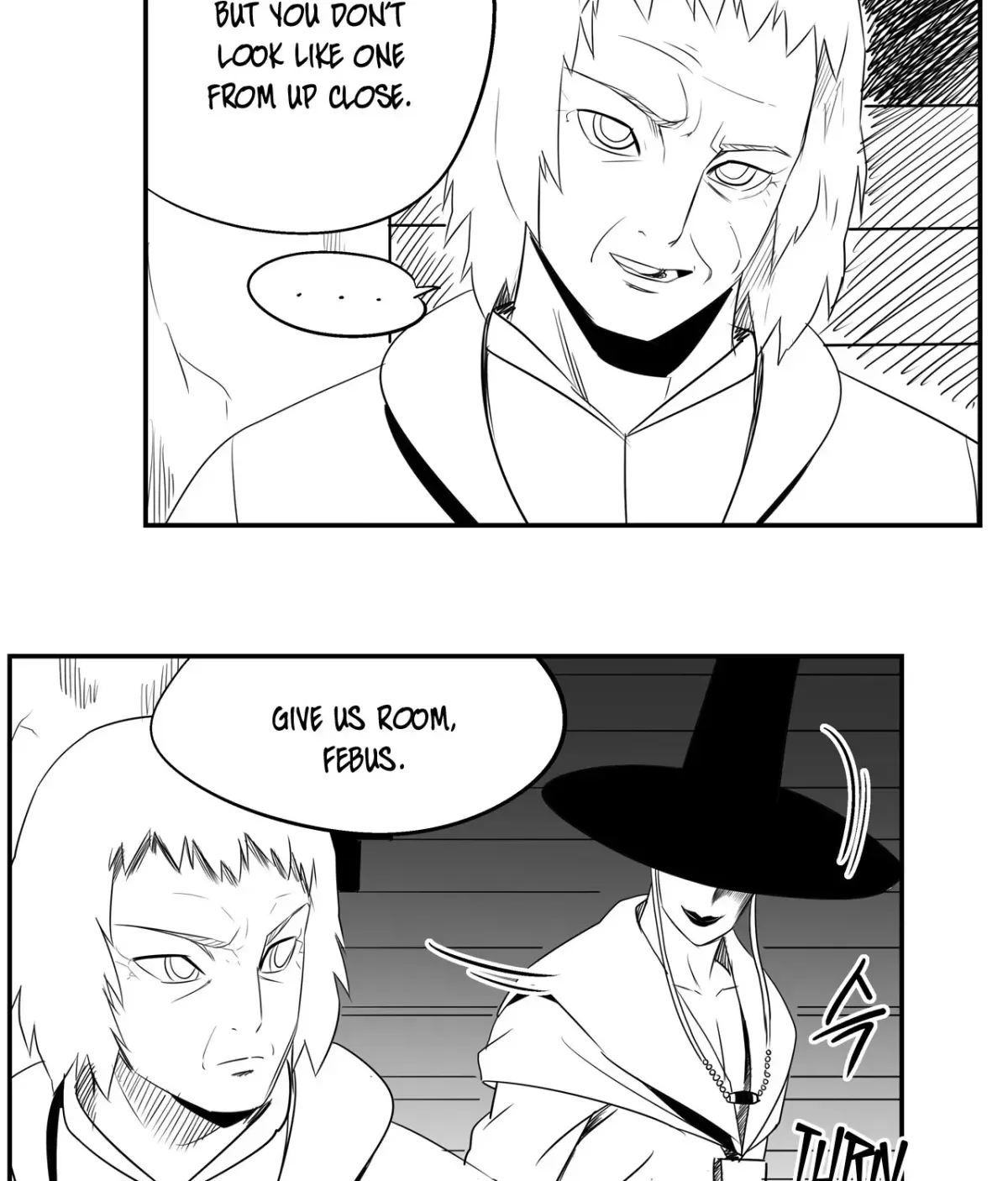 Baeg Dosa Chapter 76 page 27