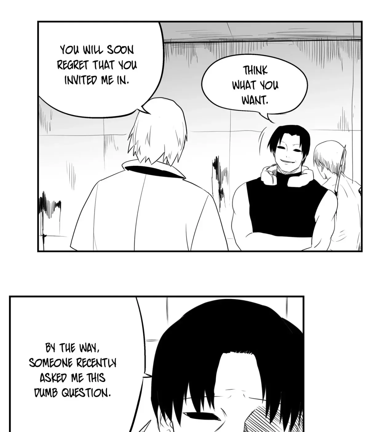 Baeg Dosa Chapter 76 page 29