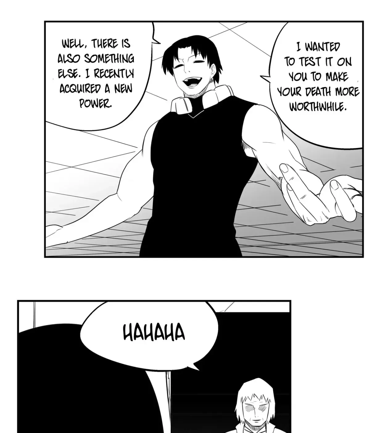 Baeg Dosa Chapter 76 page 33