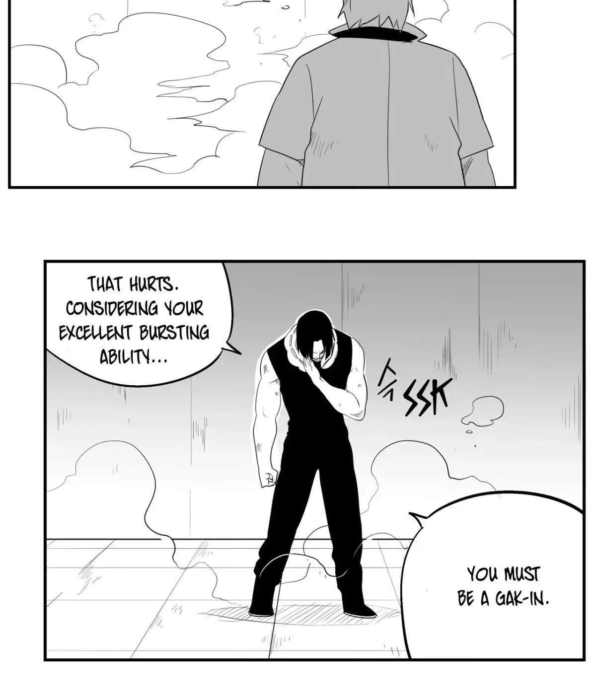Baeg Dosa Chapter 76 page 39