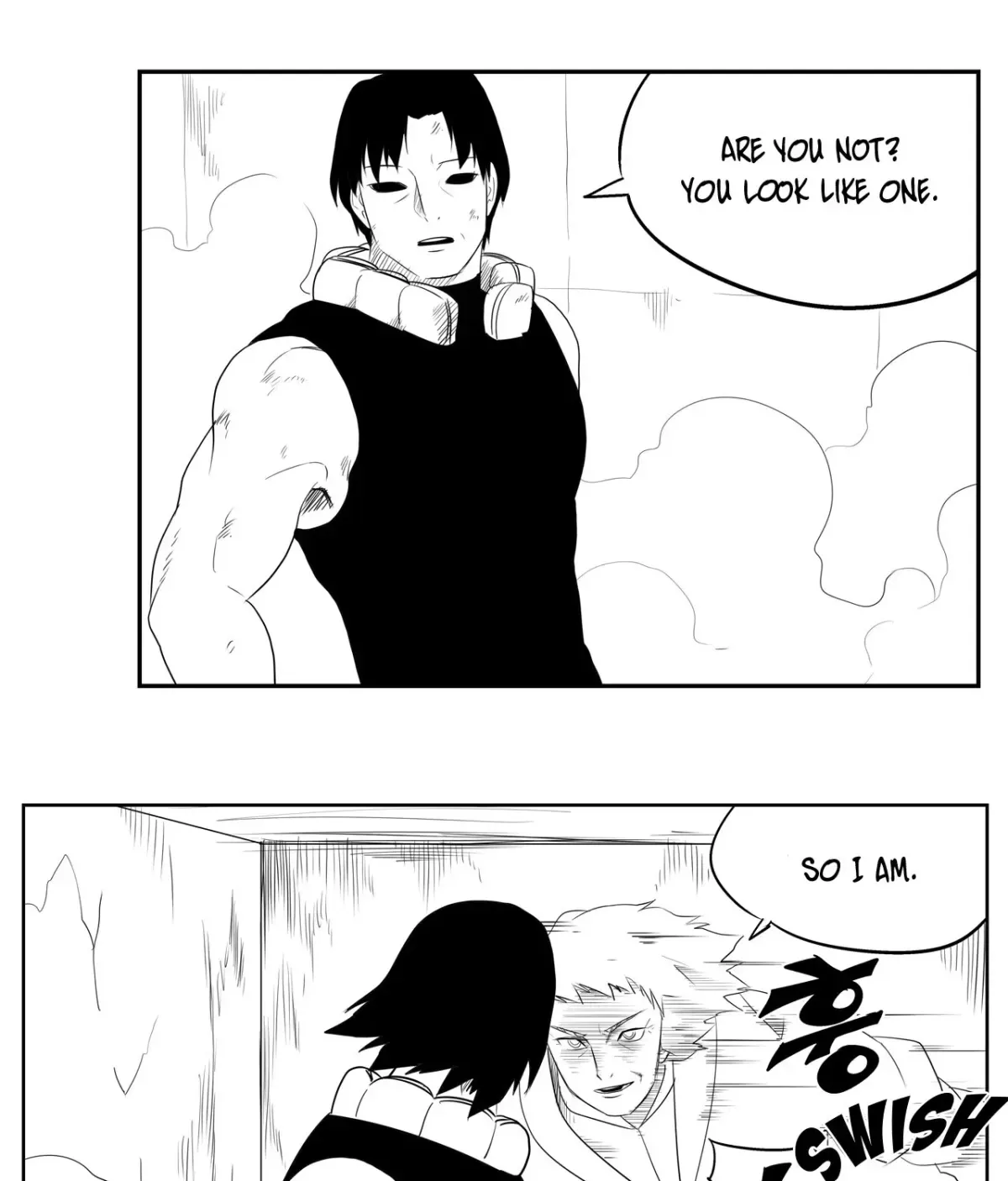Baeg Dosa Chapter 76 page 41