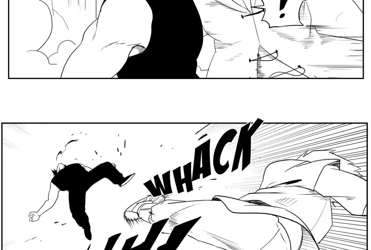 Baeg Dosa Chapter 76 page 42