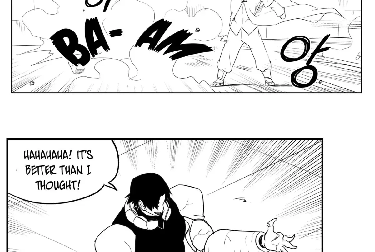 Baeg Dosa Chapter 76 page 52