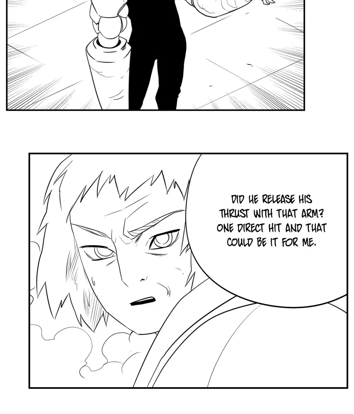 Baeg Dosa Chapter 76 page 53