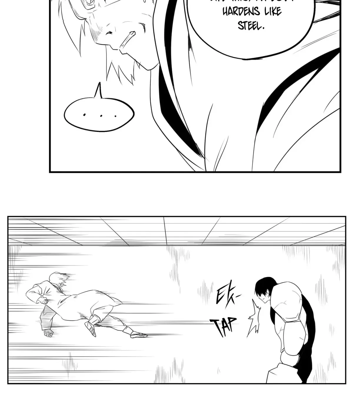 Baeg Dosa Chapter 76 page 57