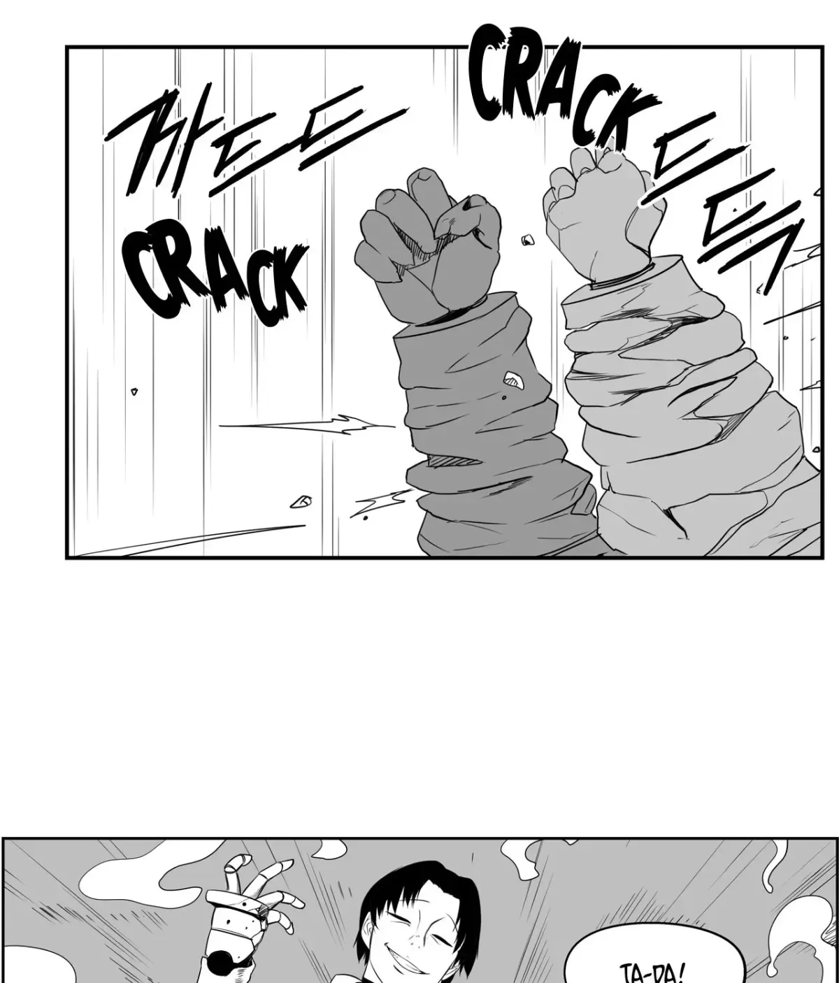 Baeg Dosa Chapter 76 page 59