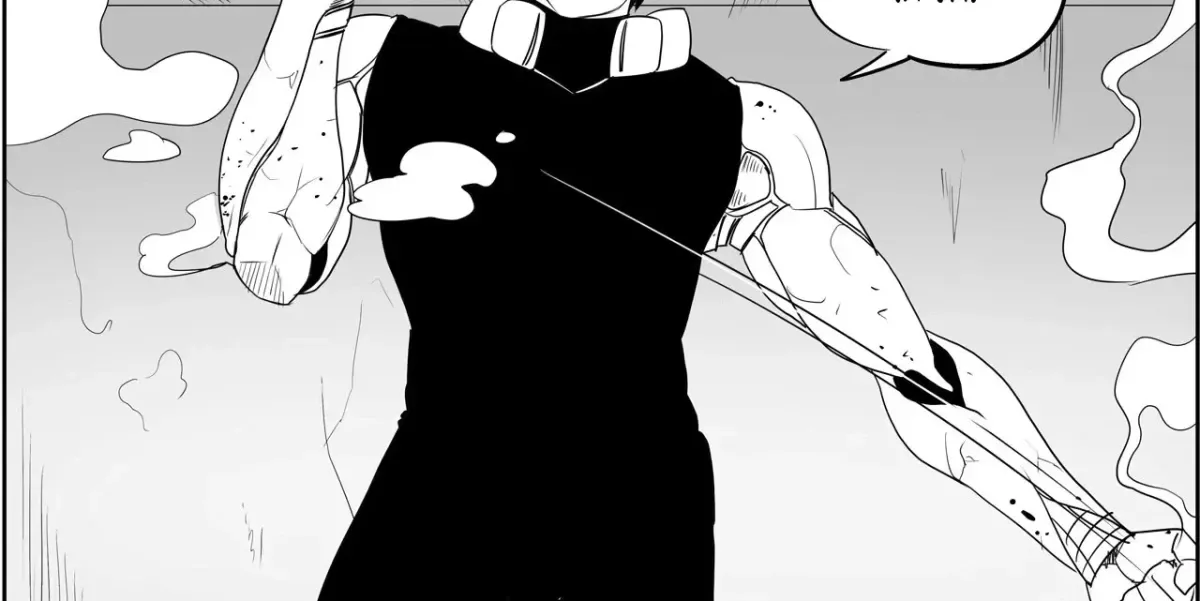 Baeg Dosa Chapter 76 page 60