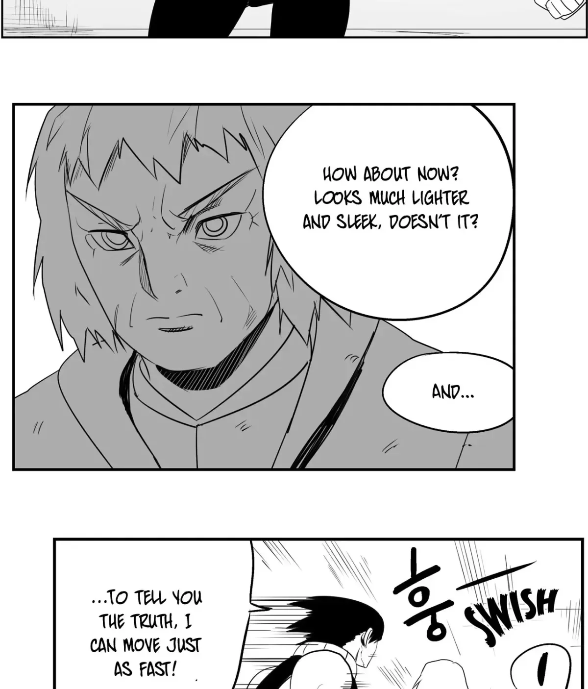 Baeg Dosa Chapter 76 page 61