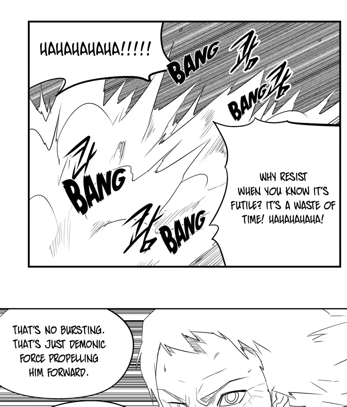 Baeg Dosa Chapter 76 page 69