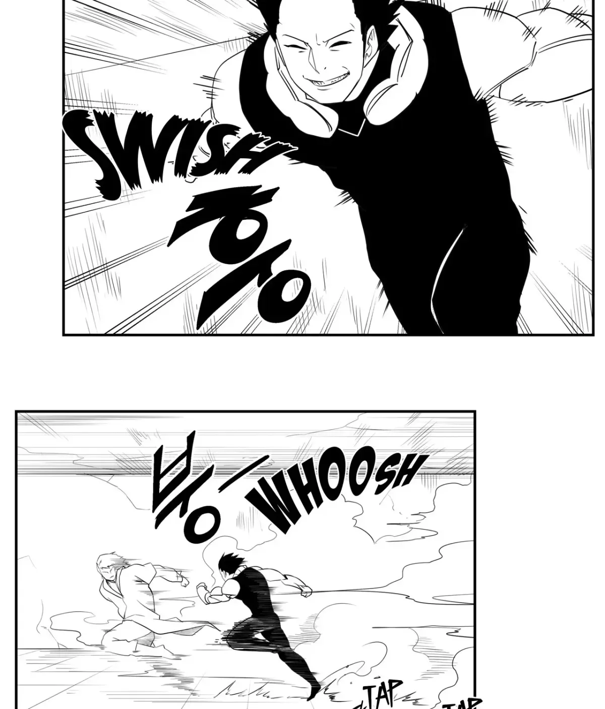 Baeg Dosa Chapter 76 page 67