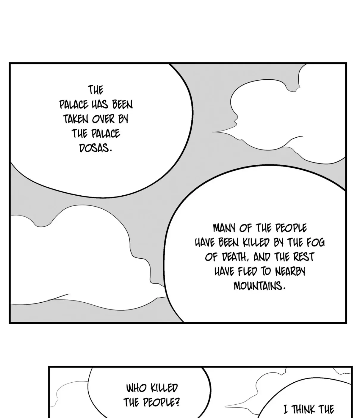 Baeg Dosa Chapter 76 page 71