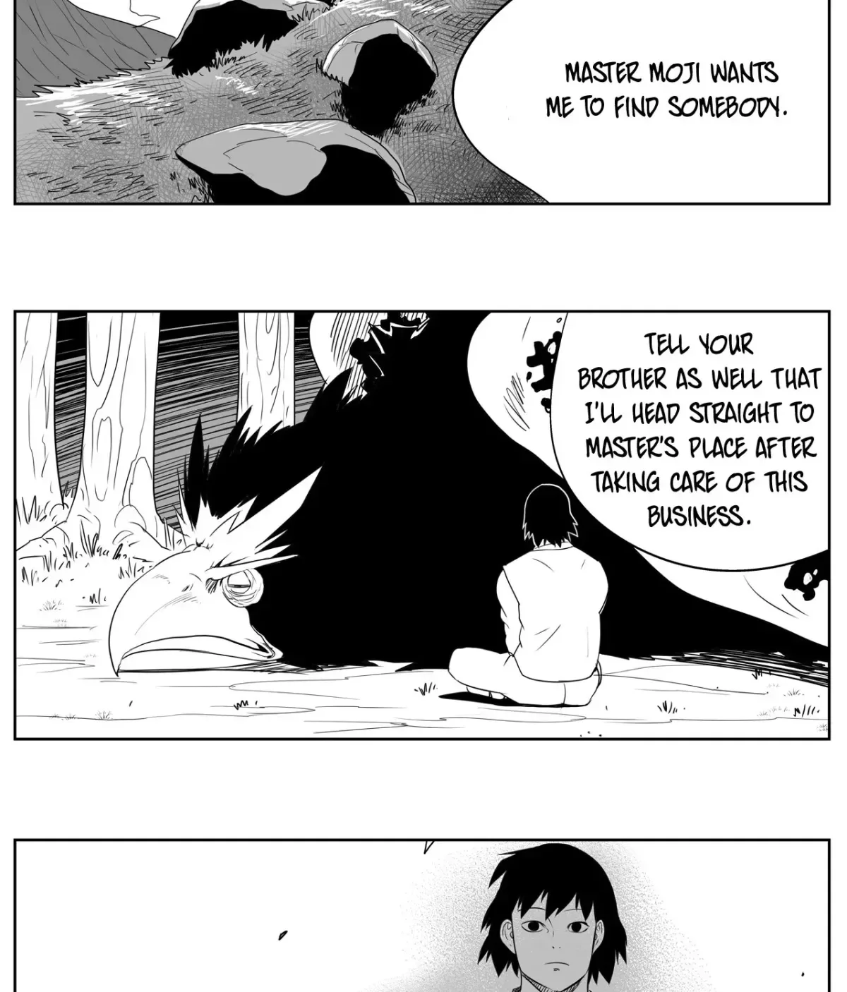 Baeg Dosa Chapter 76 page 75