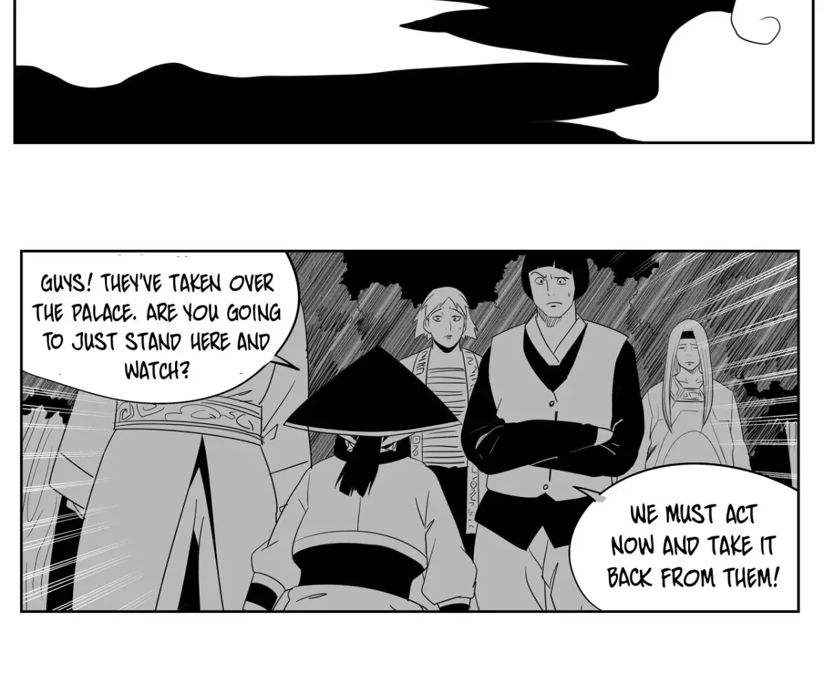 Baeg Dosa Chapter 77 page 8