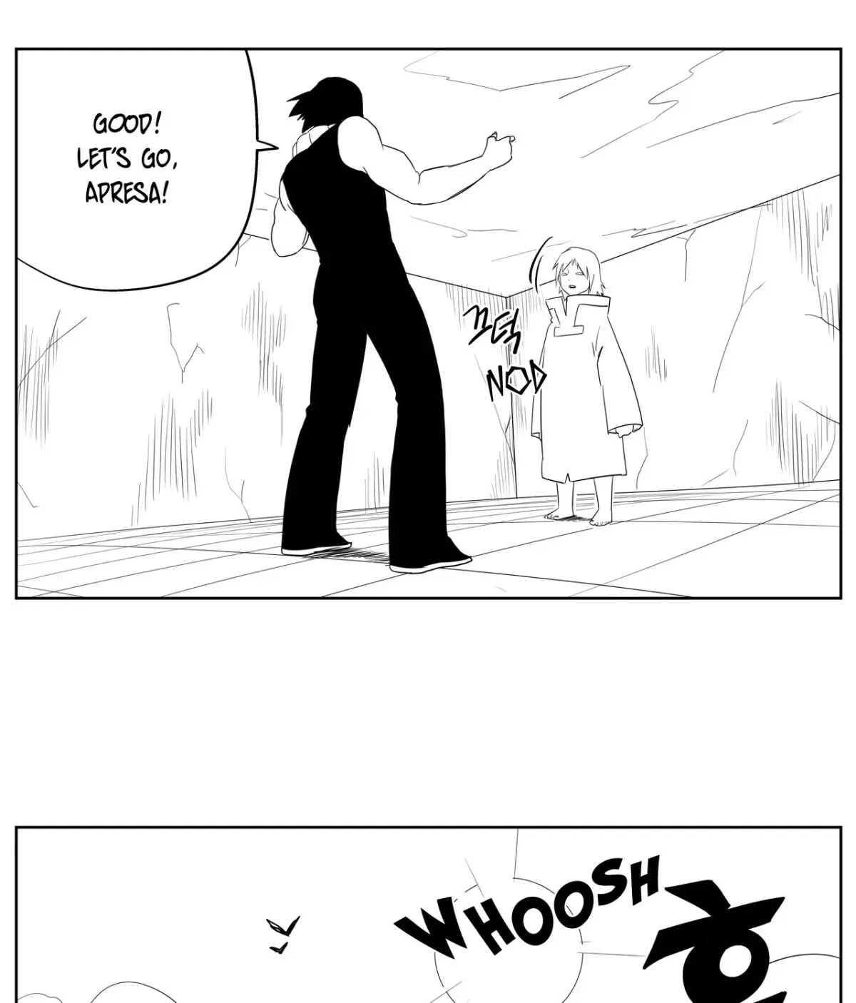 Baeg Dosa Chapter 77 page 13