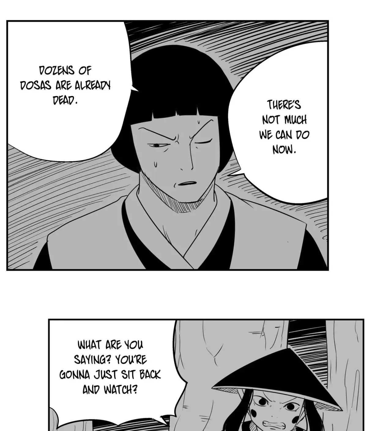 Baeg Dosa Chapter 77 page 9