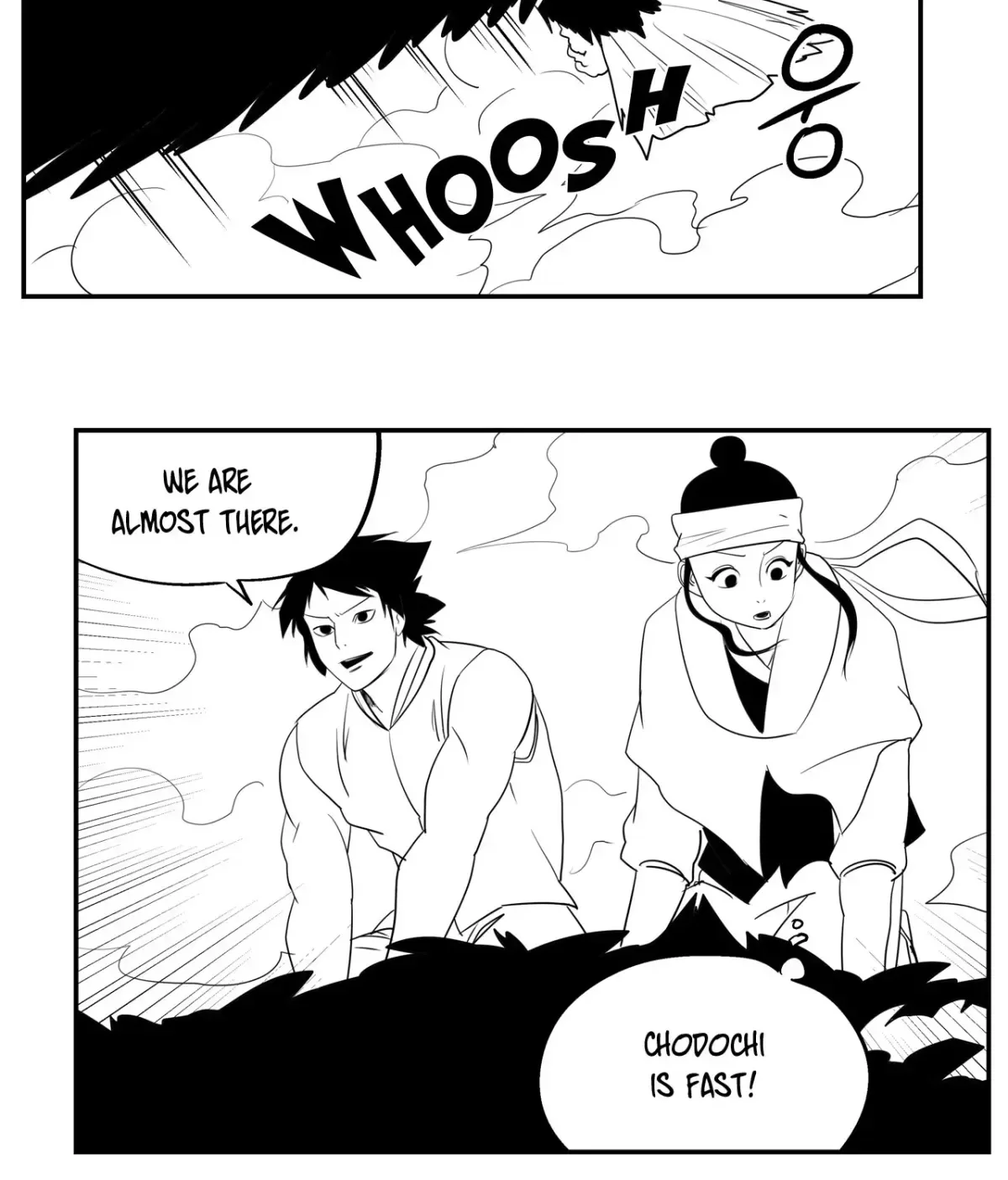 Baeg Dosa Chapter 77 page 15