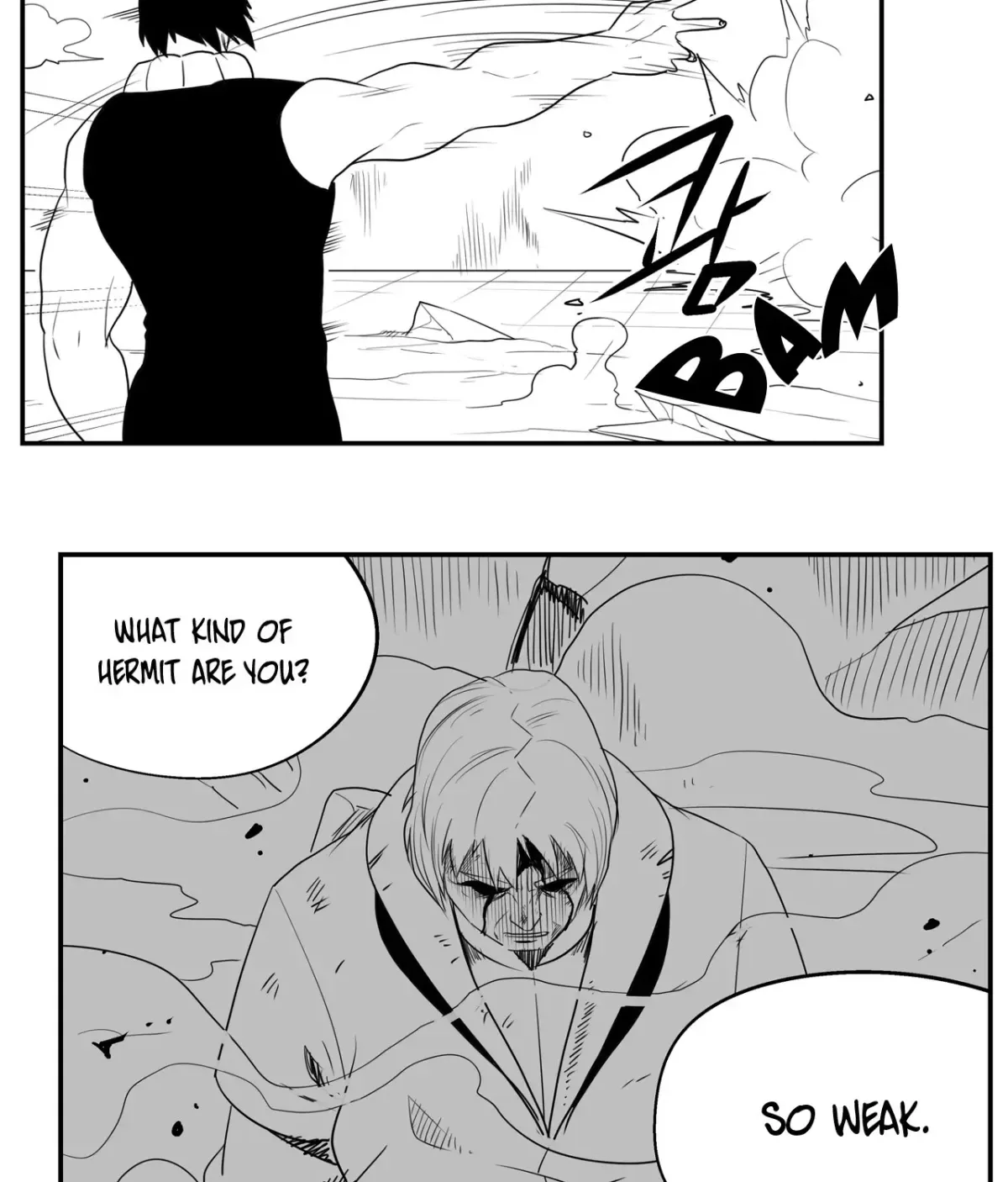 Baeg Dosa Chapter 77 page 3