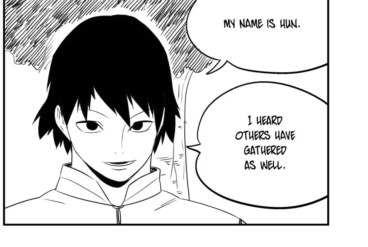 Baeg Dosa Chapter 77 page 20