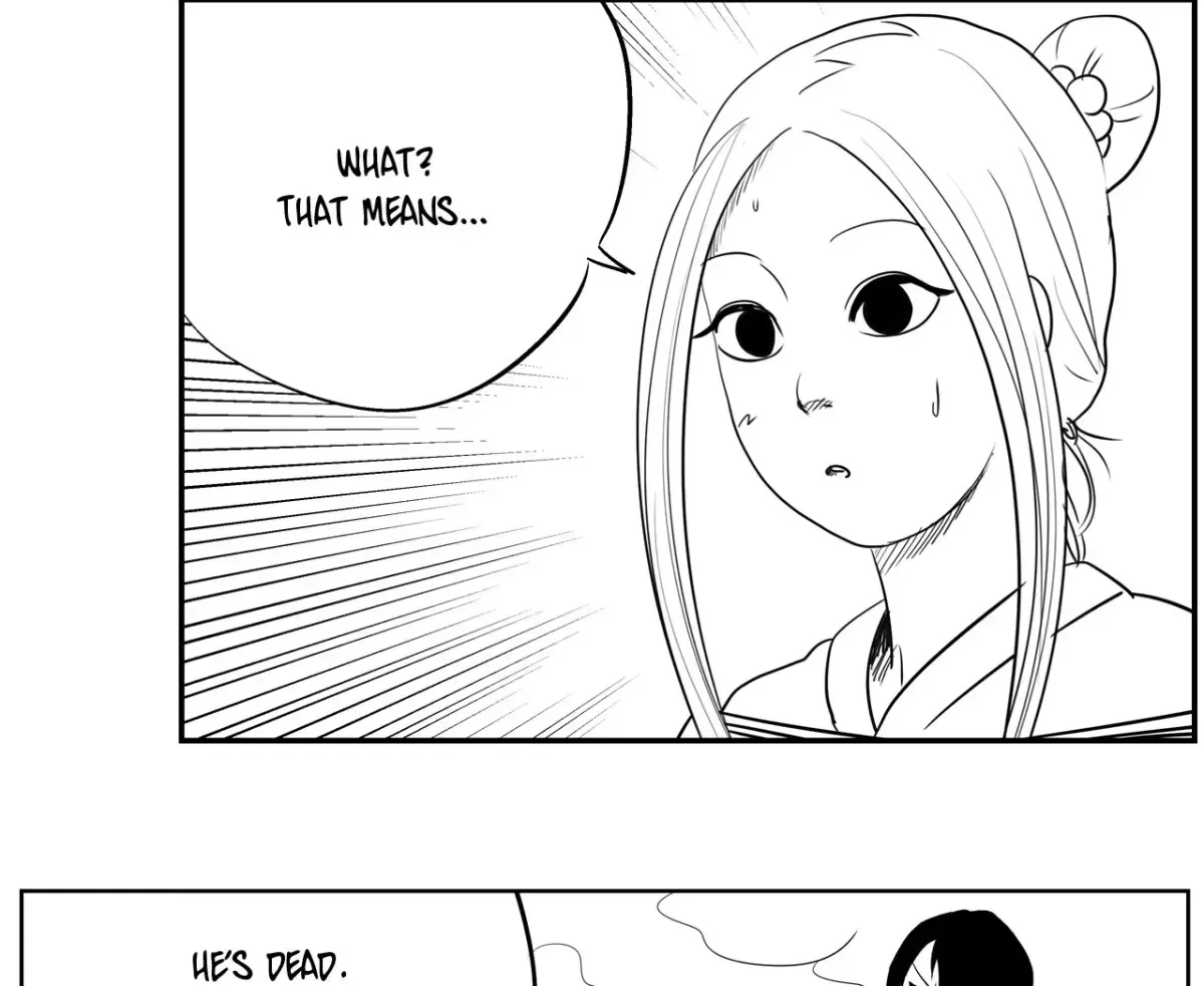 Baeg Dosa Chapter 77 page 6