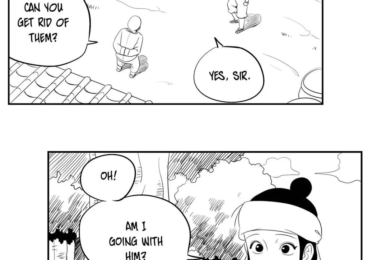 Baeg Dosa Chapter 77 page 22