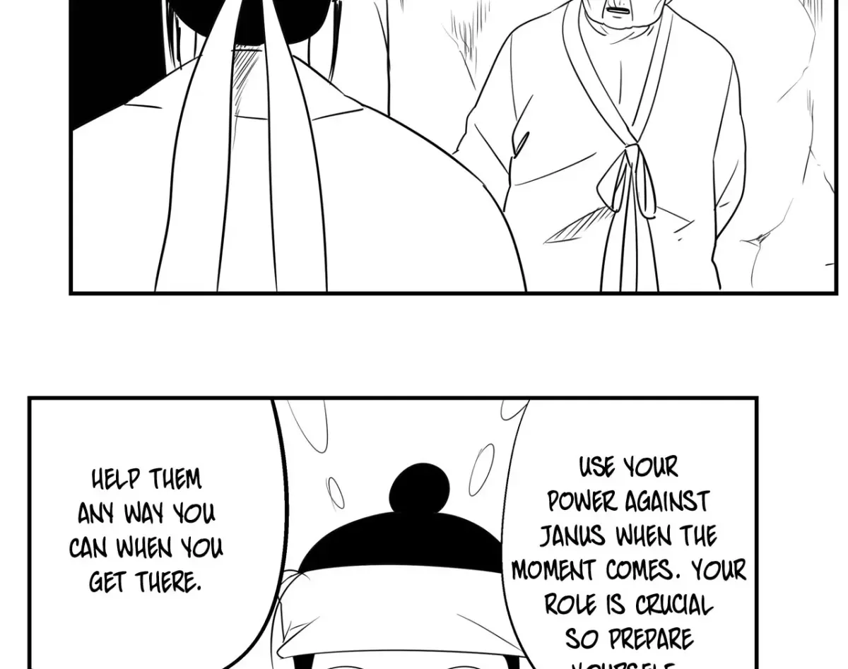 Baeg Dosa Chapter 77 page 26