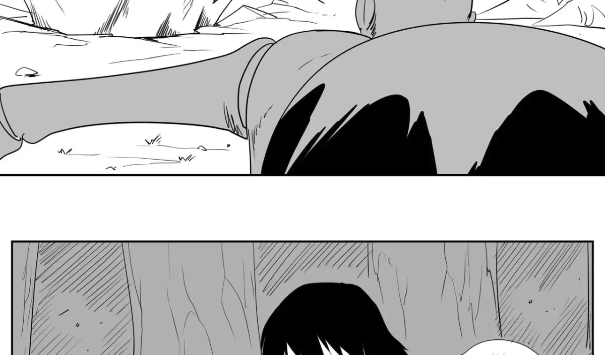 Baeg Dosa Chapter 77 page 34