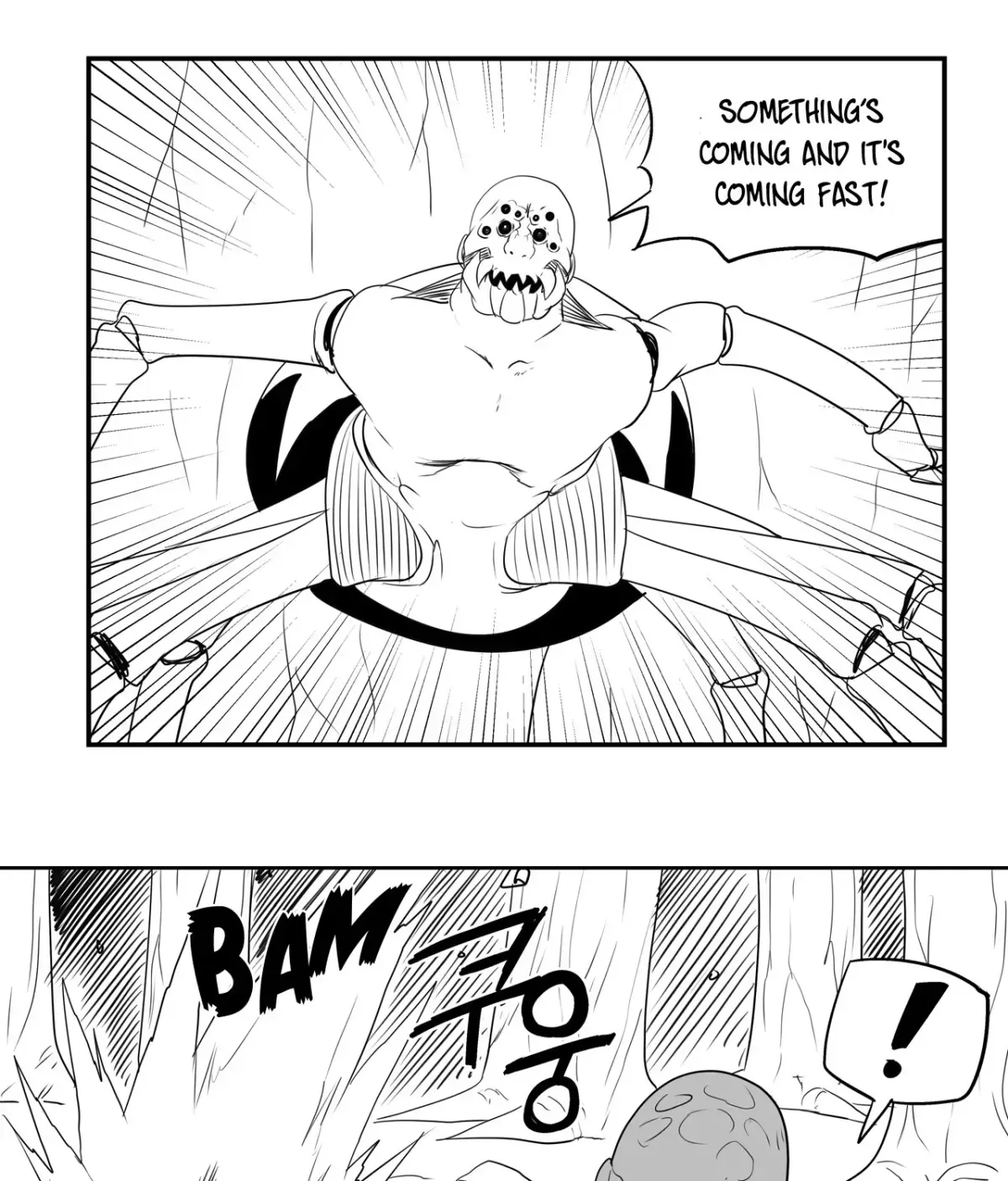 Baeg Dosa Chapter 77 page 33
