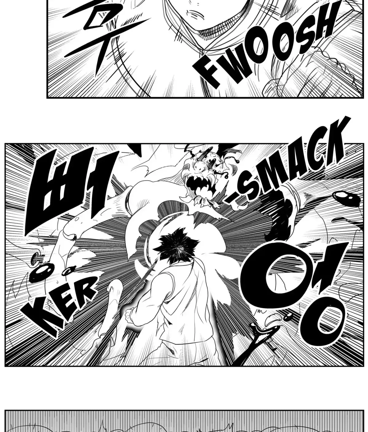 Baeg Dosa Chapter 77 page 39