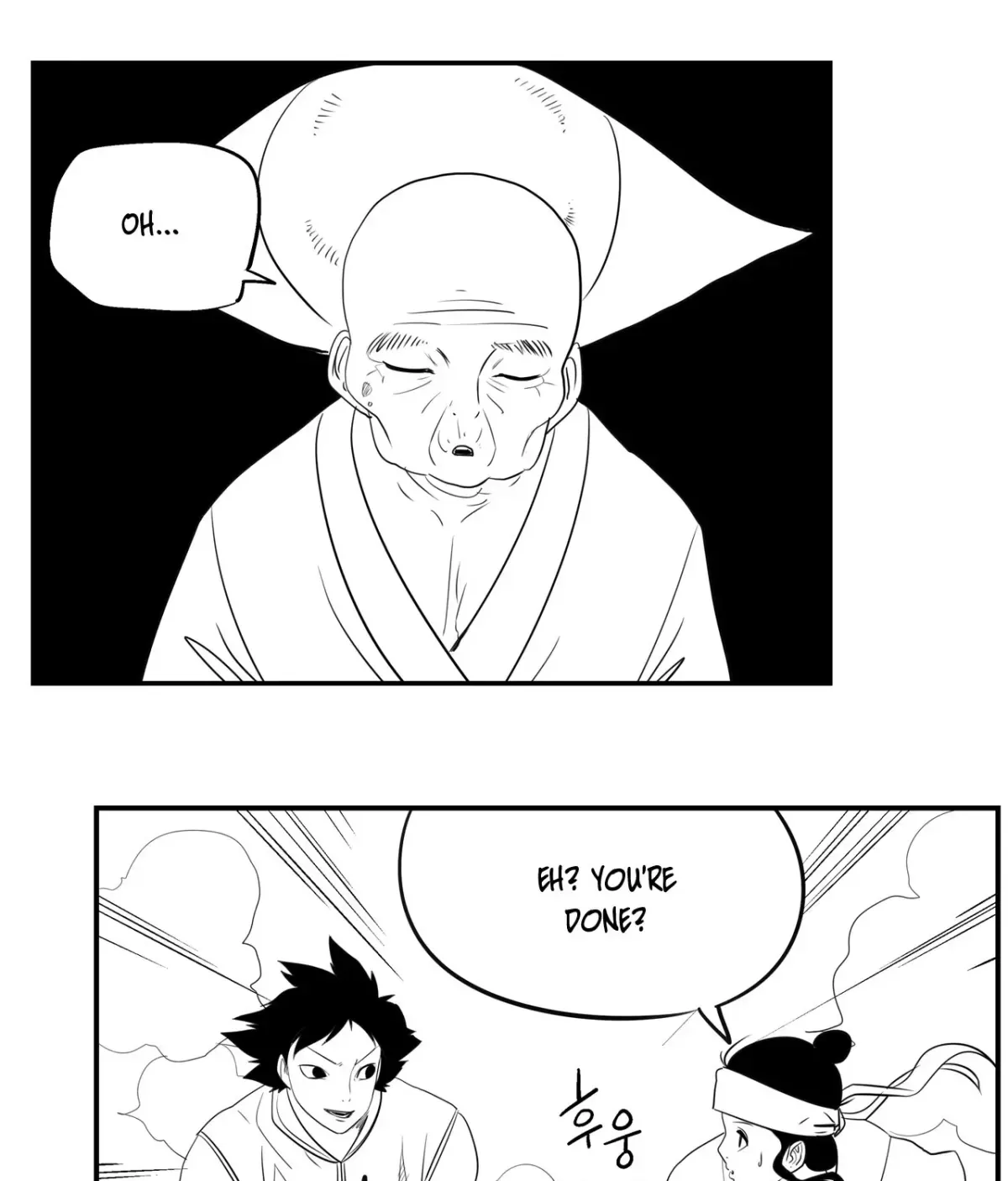 Baeg Dosa Chapter 77 page 41