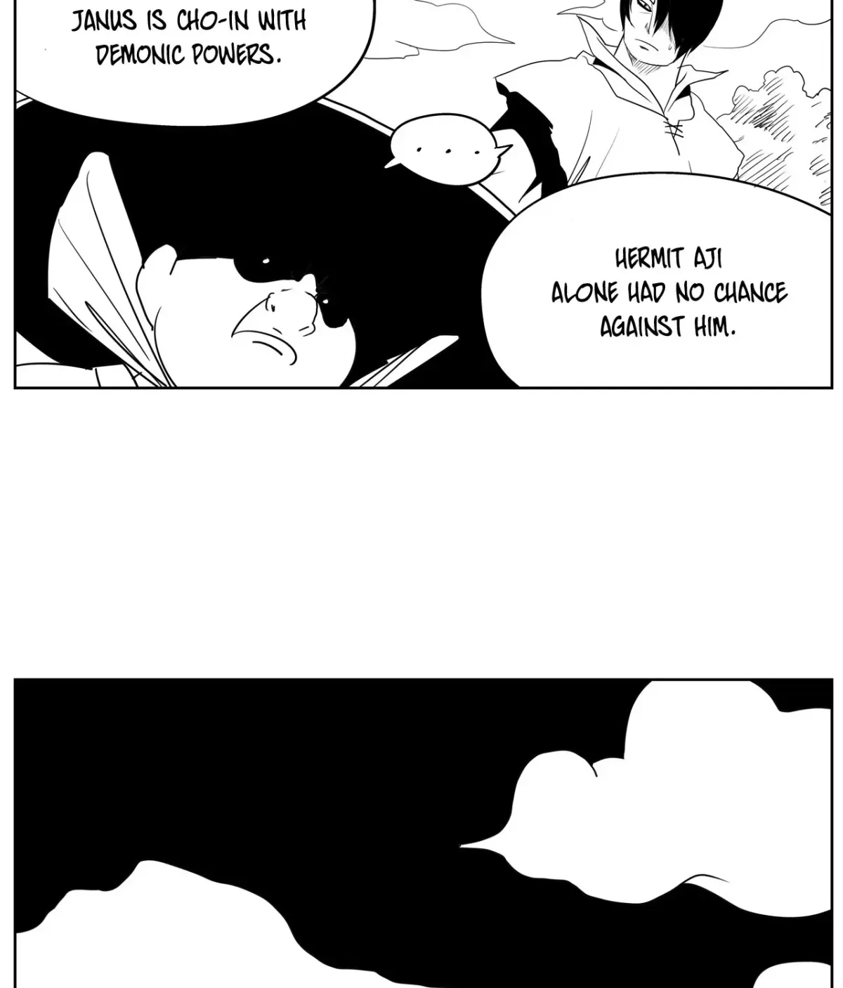 Baeg Dosa Chapter 77 page 7