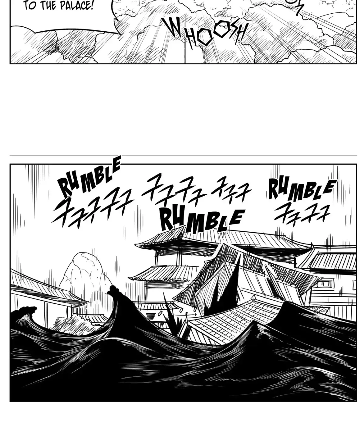 Baeg Dosa Chapter 77 page 43