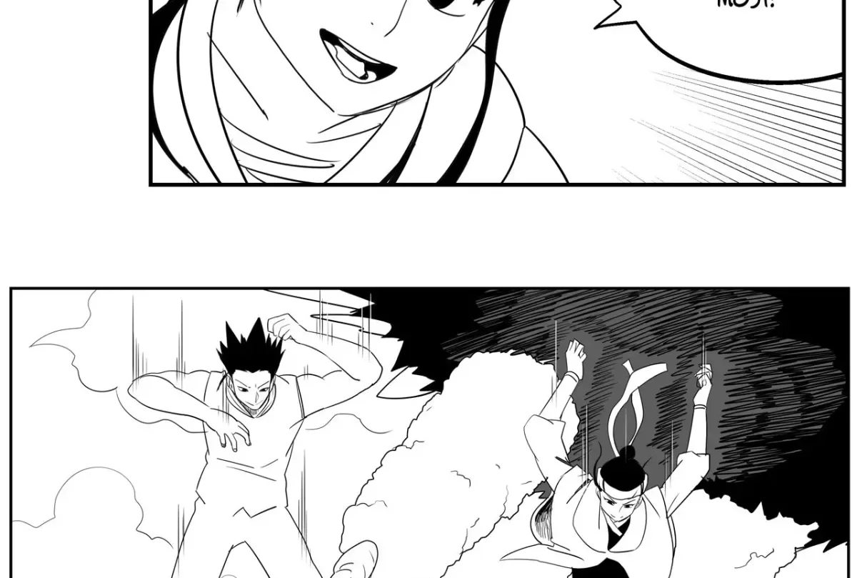 Baeg Dosa Chapter 77 page 18