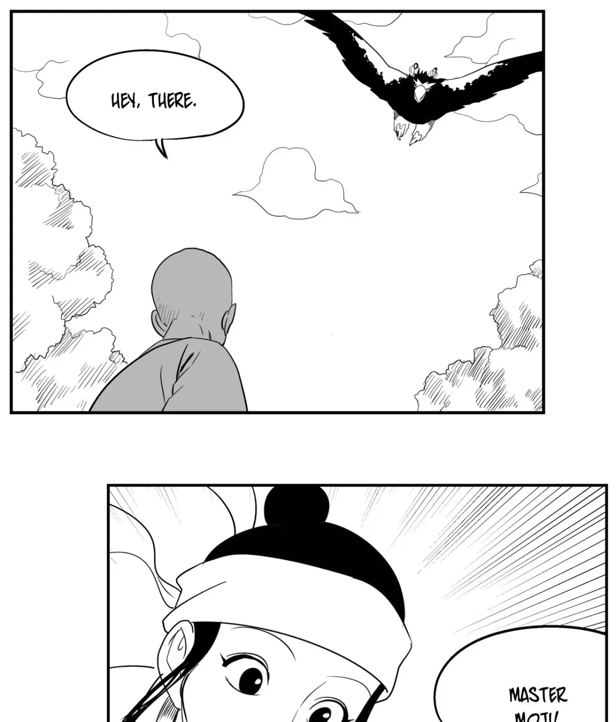 Baeg Dosa Chapter 77 page 17
