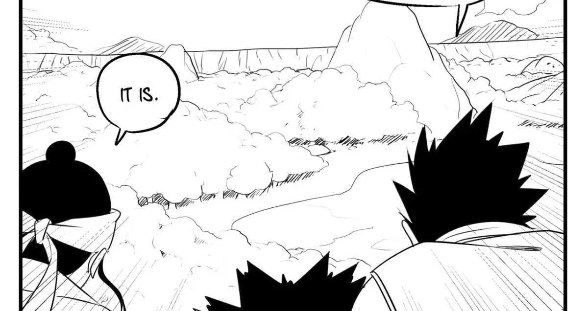 Baeg Dosa Chapter 77 page 30