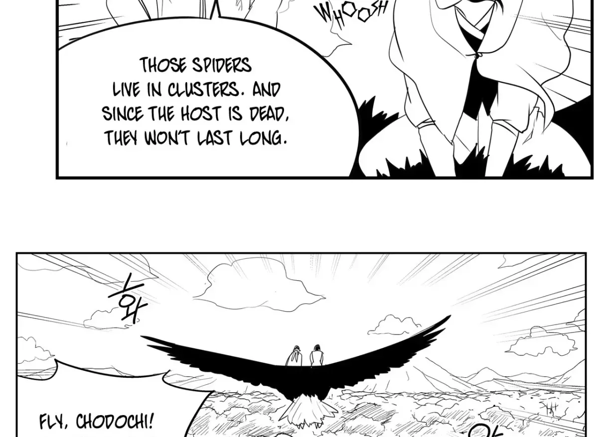 Baeg Dosa Chapter 77 page 42