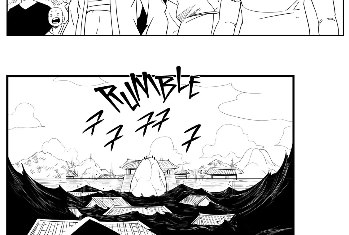 Baeg Dosa Chapter 77 page 52