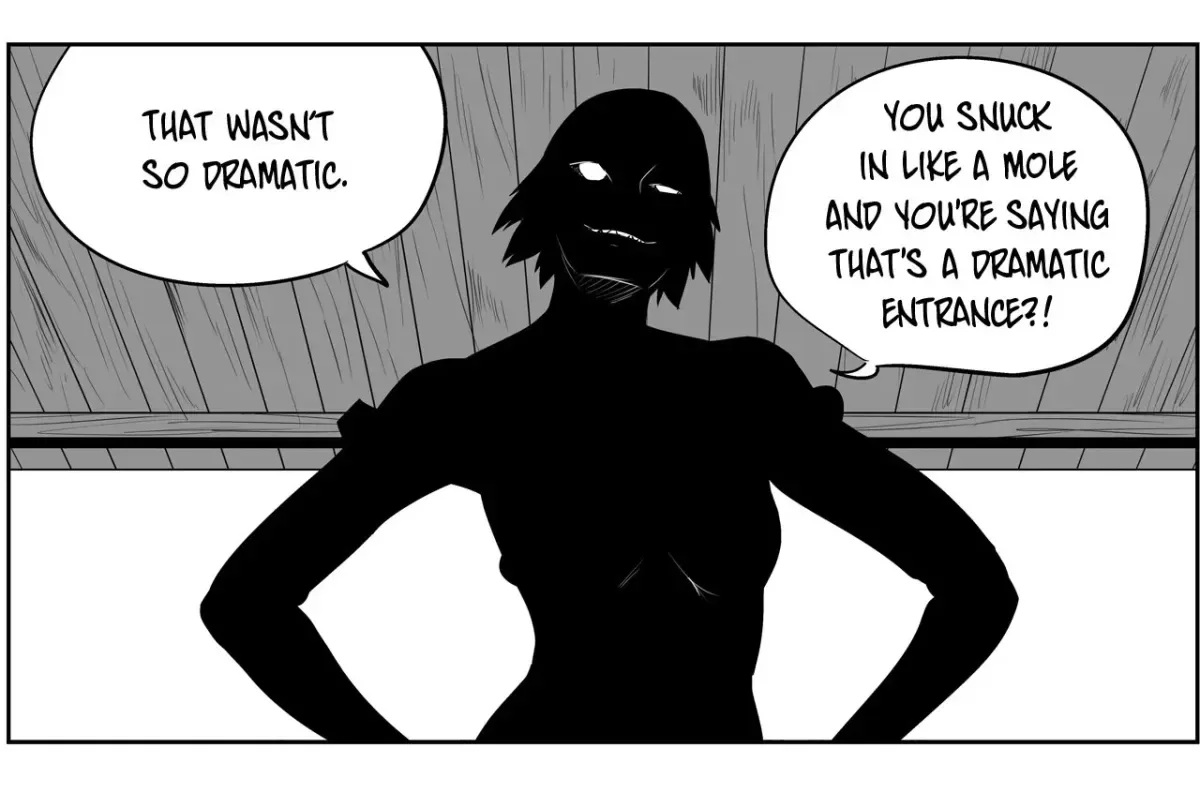 Baeg Dosa Chapter 77 page 54