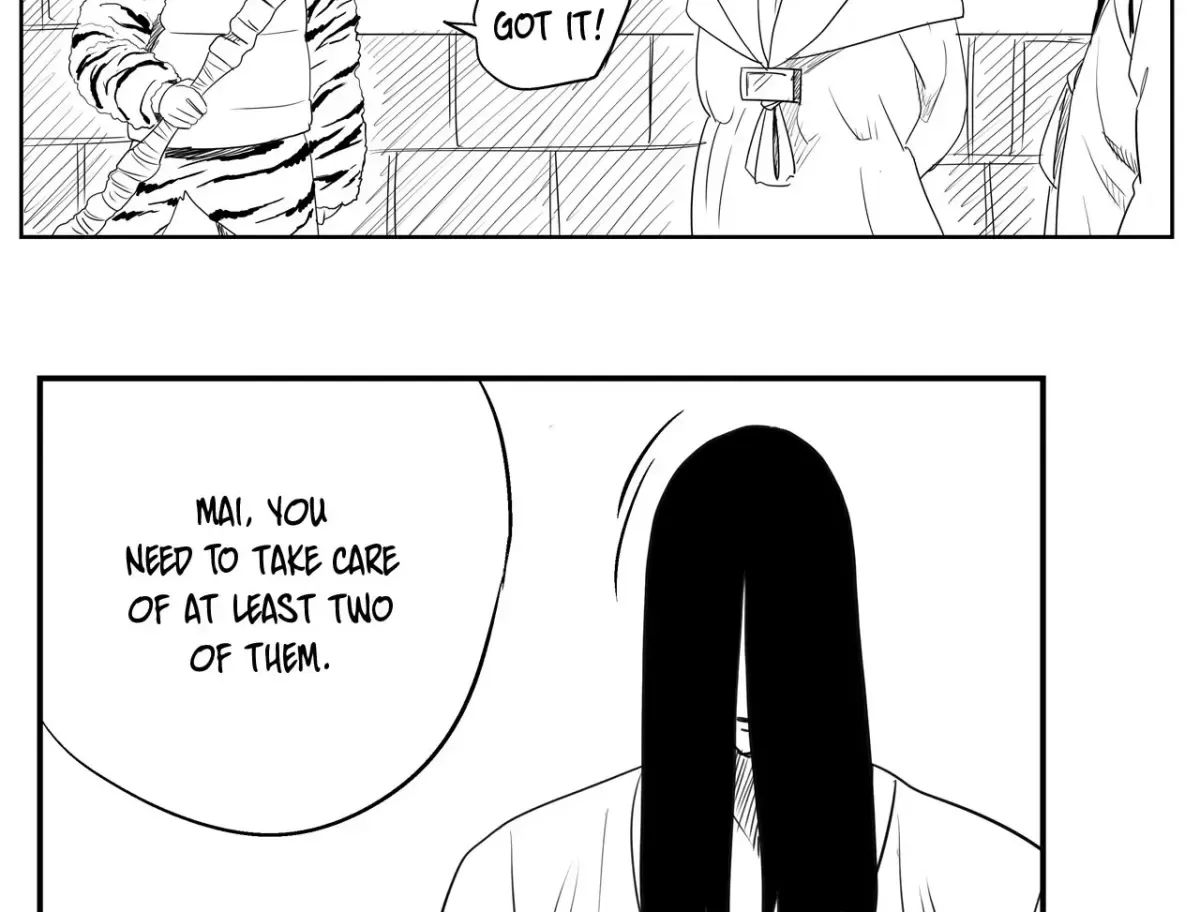 Baeg Dosa Chapter 77 page 60