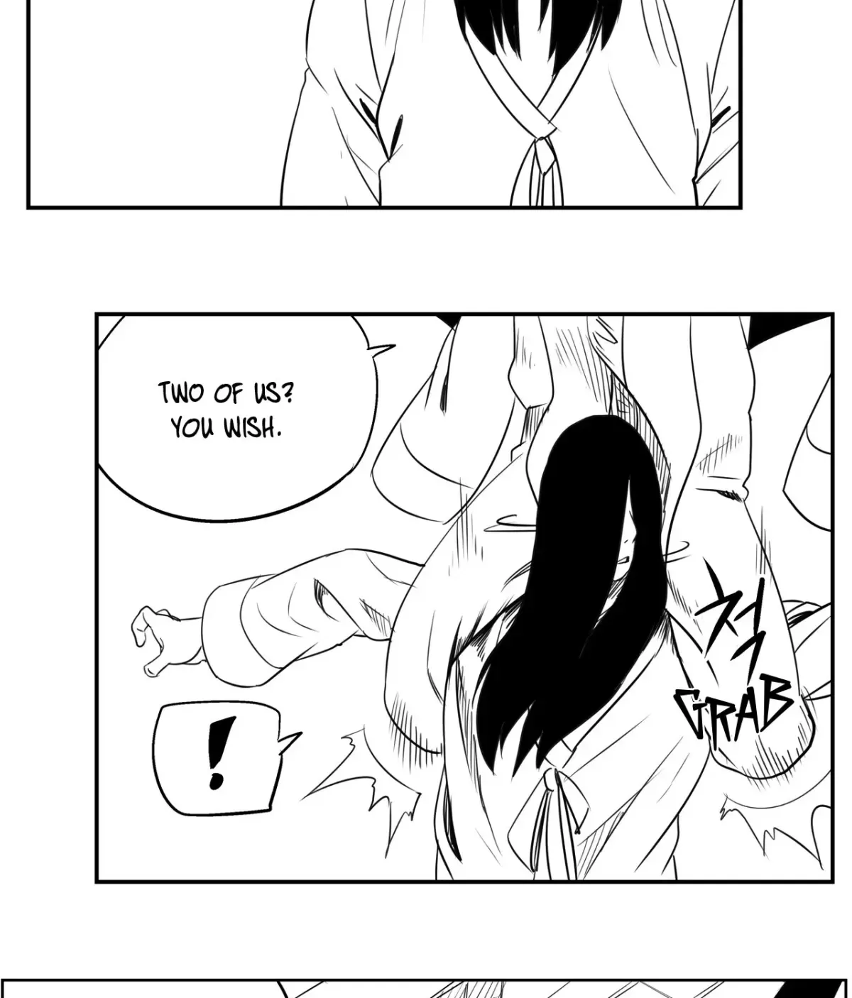 Baeg Dosa Chapter 77 page 61