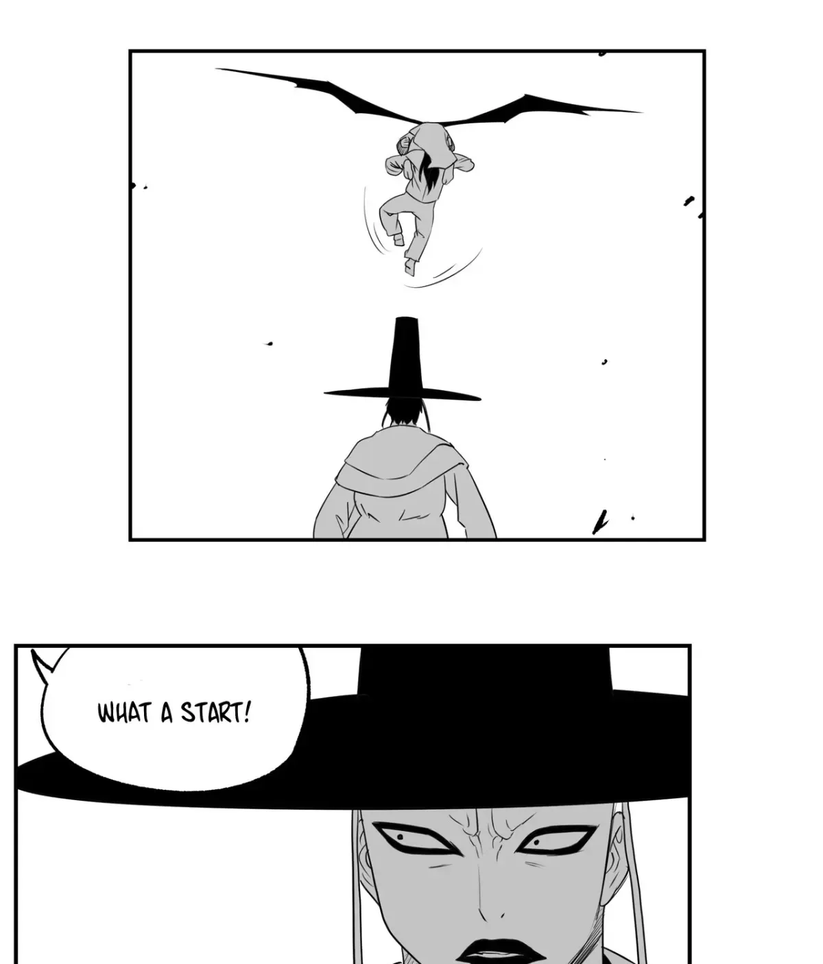Baeg Dosa Chapter 77 page 63