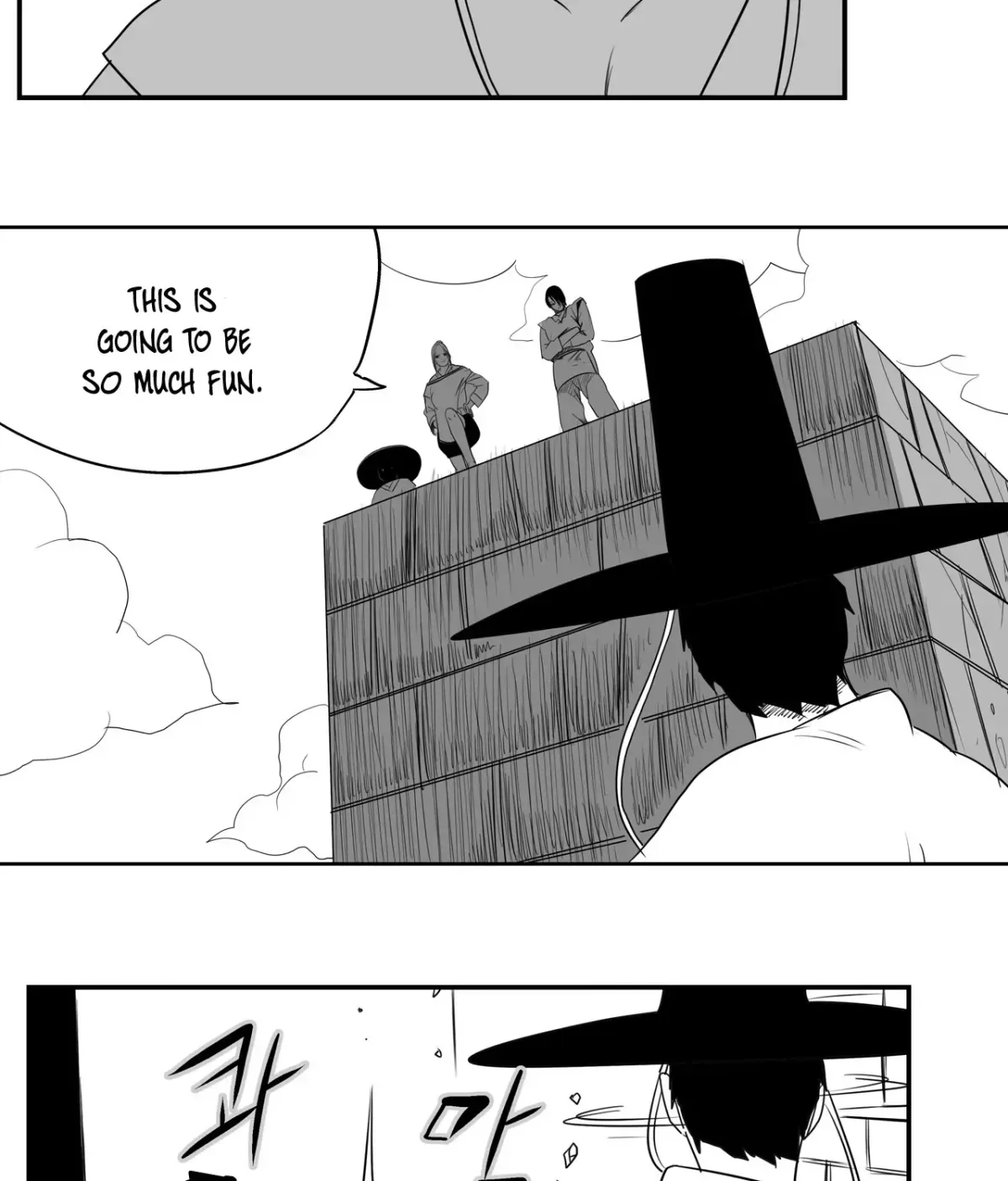 Baeg Dosa Chapter 77 page 65