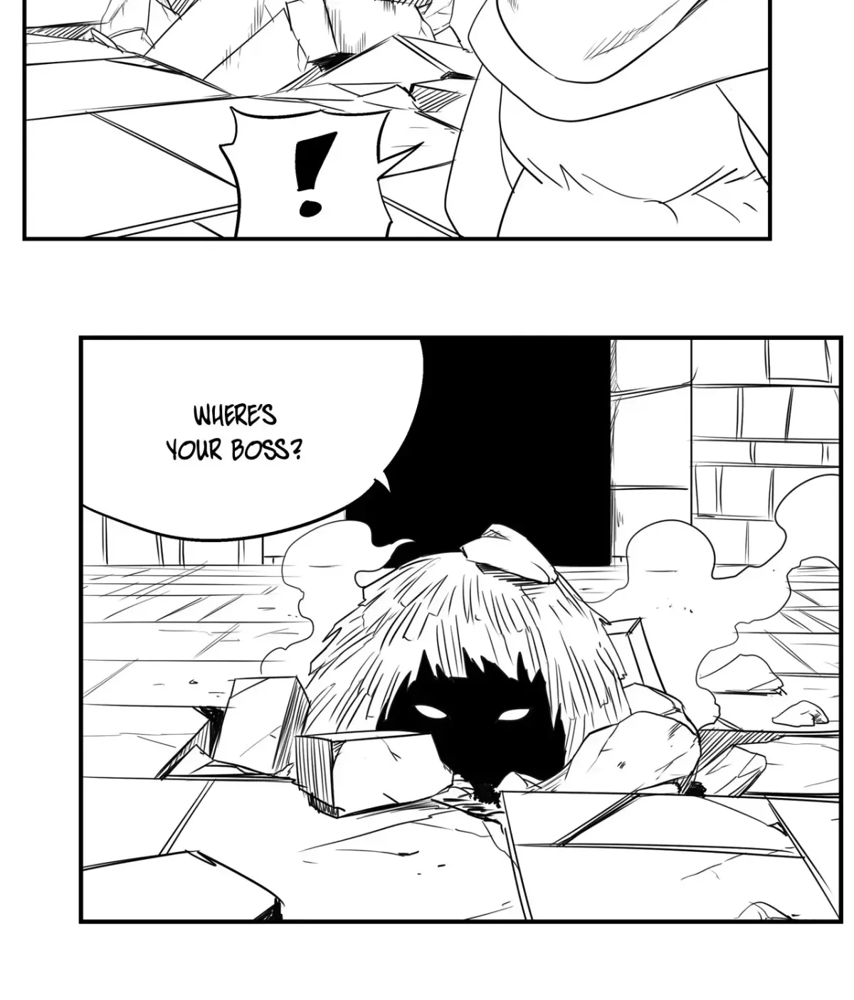 Baeg Dosa Chapter 77 page 67