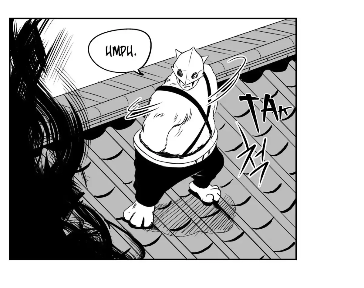 Baeg Dosa Chapter 78 page 22