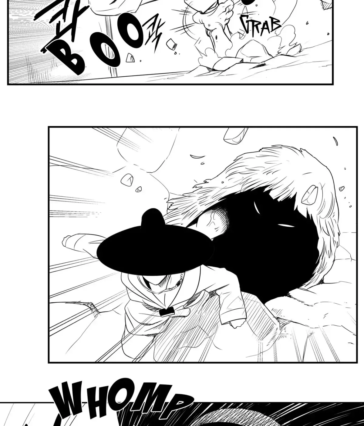 Baeg Dosa Chapter 78 page 11