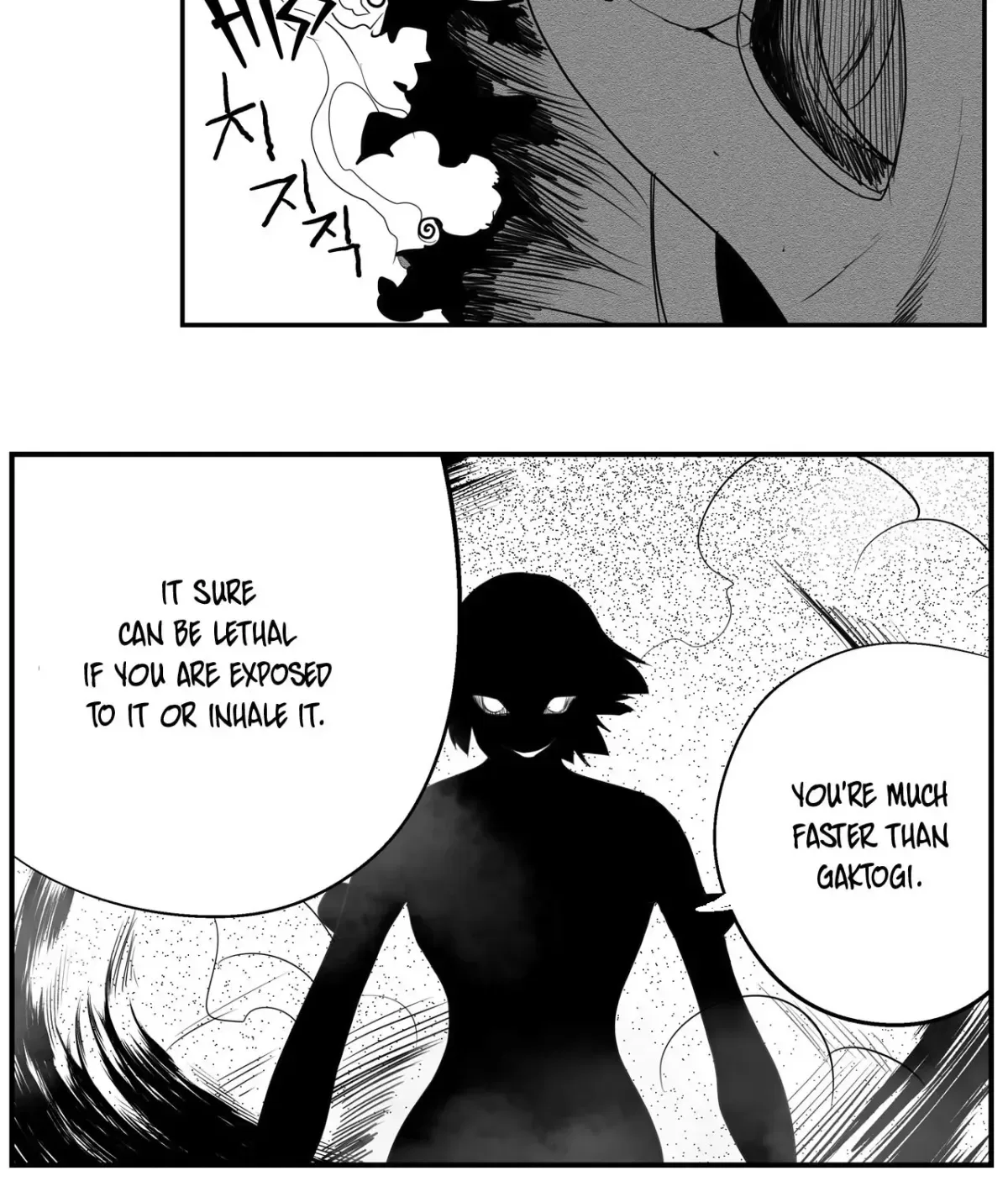Baeg Dosa Chapter 78 page 27