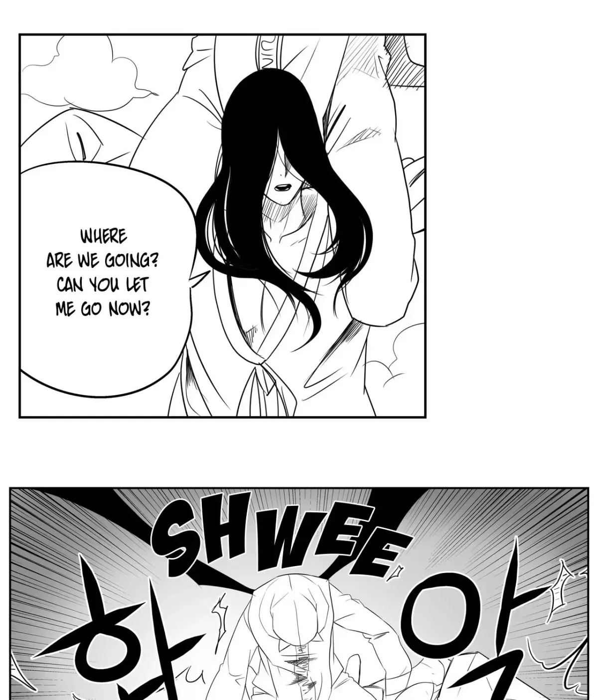 Baeg Dosa Chapter 78 page 33