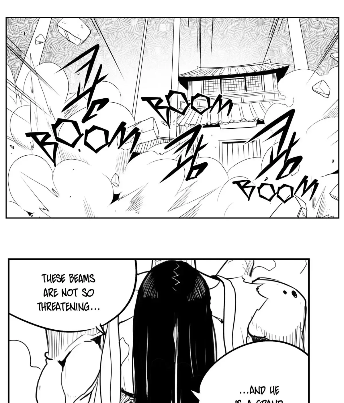 Baeg Dosa Chapter 78 page 41