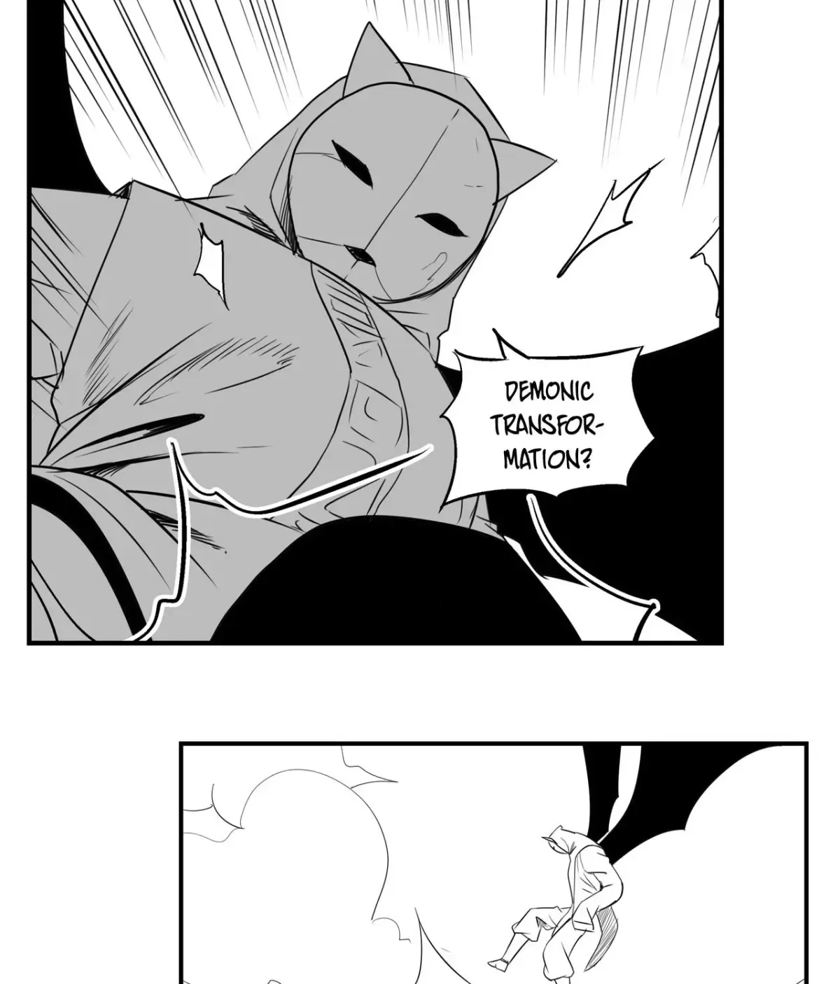 Baeg Dosa Chapter 78 page 35