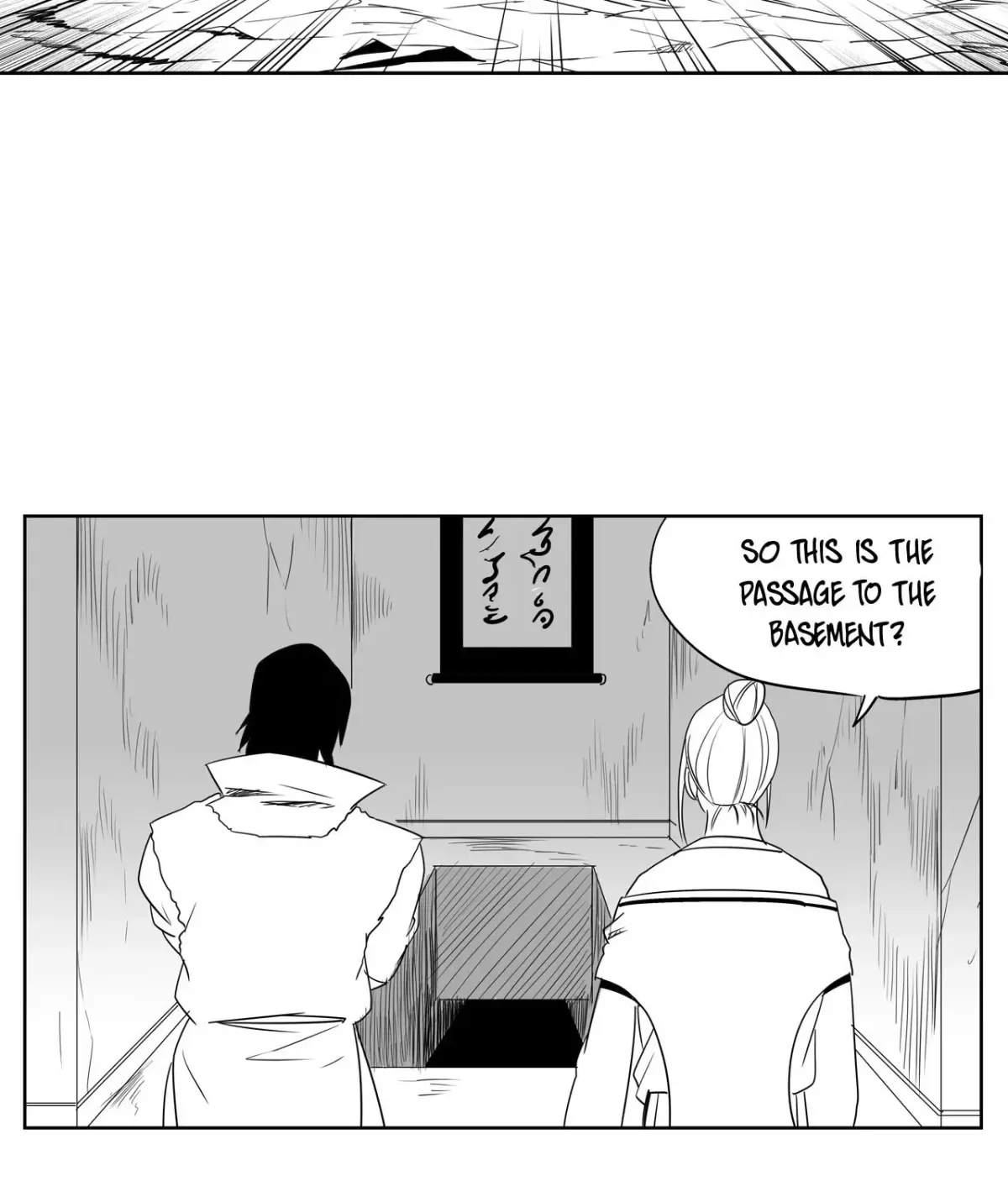 Baeg Dosa Chapter 78 page 47
